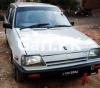 Suzuki Khyber  1999 For Sale in Rawalpindi