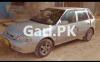 Suzuki Cultus VXR 2005 For Sale in Karachi