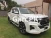 Toyota Hilux Vigo Champ GX 2016 For Sale in Lahore