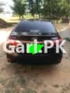 Toyota Corolla GLi Automatic 1.3 VVTi 2014 For Sale in Mardan