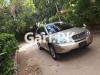 Toyota Harrier  2003 For Sale in Karachi