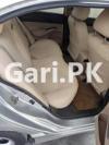 Honda Civic VTi Oriel Prosmatec 1.8 i-VTEC 2007 For Sale in Karachi