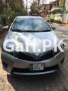 Toyota Corolla GLi Automatic 1.3 VVTi 2014 For Sale in Lahore