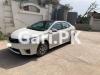 Toyota Corolla GLI 2016 For Sale in Sialkot