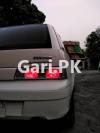 Suzuki Cultus VXR 2016 For Sale in Rawalpindi