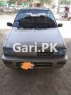 Suzuki Mehran VXR 2016 For Sale in Depalpur