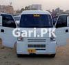 Suzuki Every  2011 For Sale in Karachi