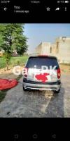 Hyundai Santro  2008 For Sale in Lahore