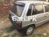 Suzuki Mehran VXR (CNG) 2006 For Sale in Lahore