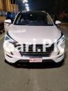 Hyundai Tucson  2021 For Sale in Hafizabad