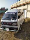 Suzuki Bolan  2008 For Sale in Rawalpindi