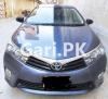 Toyota Corolla Altis Automatic 1.6 2015 For Sale in Karachi