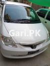 Honda City Vario 2004 For Sale in Rawalpindi