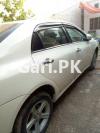 Toyota Corolla XLI 2009 For Sale in Lahore