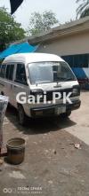 Suzuki Bolan  2005 For Sale in Jhelum