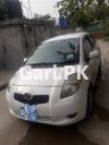 Toyota Vitz  2006 For Sale in Peshawar