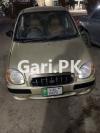 Hyundai Other  2004 For Sale in Lahore