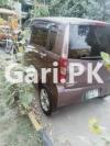 Daihatsu Move  2016 For Sale in Lahore