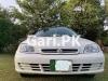 Suzuki Cultus VXR (CNG) 2006 For Sale in Vehari