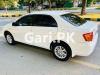 Toyota Corolla Axio X 1.5 2007 For Sale in Islamabad