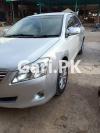 Toyota Premio  2007 For Sale in Karachi