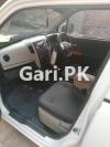 Suzuki Wagon R  2017 For Sale in Faisalabad