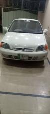 Suzuki Cultus VXR 2007 For Sale in Lahore
