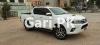 Toyota Hilux Revo V Automatic 3.0 2017 For Sale in Karachi