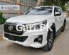 Toyota Hilux Revo V Automatic 2.8 2018 For Sale in Karachi