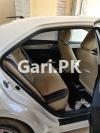 Toyota Corolla GLI 2016 For Sale in Multan