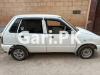 Suzuki Mehran VXR 2006 For Sale in Karachi