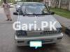 Suzuki Mehran VXR 2019 For Sale in Islamabad