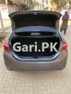 Toyota Corolla GLI 2015 For Sale in Samundri