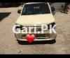 Suzuki Alto  2017 For Sale in Islamabad