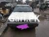 Toyota 86  1987 For Sale in Karachi