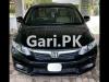 Honda Civic VTi Oriel Prosmatec 1.8 i-VTEC 2013 For Sale in Islamabad