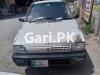 Suzuki Mehran VX 2006 For Sale in Islamabad