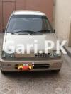 Suzuki Mehran VX Euro II 2018 For Sale in Multan