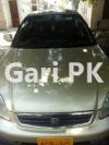 Honda Civic VTi Oriel 1.6 2000 For Sale in Rawalpindi