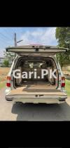 Toyota Land Cruiser  1998 For Sale in Lahore