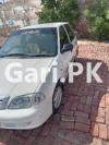 Suzuki Cultus EURO II 2013 For Sale in Muzaffar Gargh