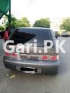 Suzuki Cultus EURO II 2015 For Sale in Islamabad