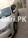 Toyota Corolla Fielder Hybrid G 2014 For Sale in Sukkur