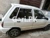 Suzuki Mehran VXR 2007 For Sale in Lahore