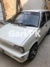 Suzuki Mehran VX 2004 For Sale in Rawalpindi