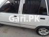 Suzuki Mehran VX 2010 For Sale in Islamabad