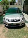 Honda Civic Prosmetic 2013 For Sale in Lahore