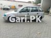 Suzuki Cultus VXR 2005 For Sale in Lahore