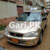 Honda City IDSI 2001 For Sale in Karachi