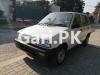 Suzuki Mehran VX 2021 For Sale in Lahore